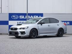 スバルWRX S42.0GT-S EyeSight STIエアロクラリオンナビ
