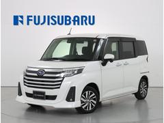 スバルジャスティベースグレード ドラレコ バックカメラ 両側電動スライドドア