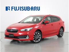 インプレッサスポーツ