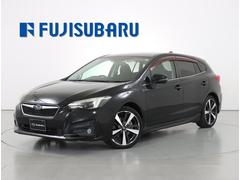 インプレッサスポーツ