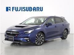 スバルレヴォーグSTIスポーツ EX ETC2.0 後期型 ハーマンカードン