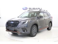 スバルフォレスターX-ブレイク 8型ナビ F・S・Rカメラ ETC ドラレコ