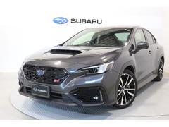 WRX S4