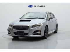 スバルレヴォーグ1.6GT EyeSight Proud Edition