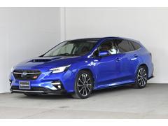 スバルレヴォーグSTIスポーツ EX  C型前期モデル