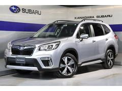 スバルフォレスターAdvance ナビ ETC2.0 前横後カメラ ドラレコ