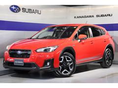 スバルXV2.0e-S EyeSight ナビ ETC リヤカメラ