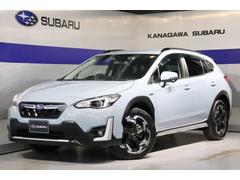 スバルXVAdvance ナビ・ETC・Rカメラ