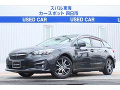 スバルインプレッサスポーツ2.0i-L ナビ&バックカメラ ETC2.0 ドラレコ