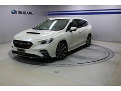 スバルレヴォーグSTI Sport EX EyeSightX 純正ドラレコ