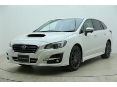 スバルレヴォーグ1.6GT-Sアイサイト STIアルミ 前後ドラレコ