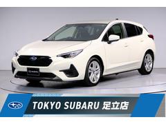スバルインプレッサST 新世代アイサイト レンタUP ナビ 全周囲モニタ