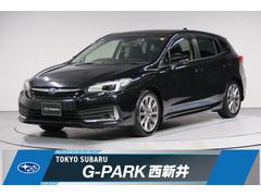 インプレッサスポーツ