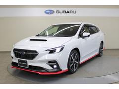 スバルレヴォーグGT-H EX ワンオーナー STIエアロパッケージ付き