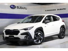 スバルクロストレックリミテッド ナビ 全周囲カメラ ETC2.0 ドラレコ