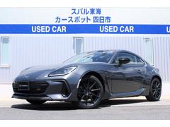 スバルBRZSTIスポーツ アイサイト ナビ&バックカメラ ETC2.0