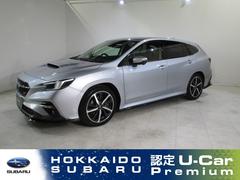 スバルレヴォーグスマートエディション