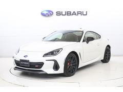 スバルBRZSTIスポーツ MT ETC ドラレコ前後 アイサイト付