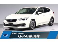 インプレッサスポーツ