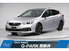 インプレッサスポーツ