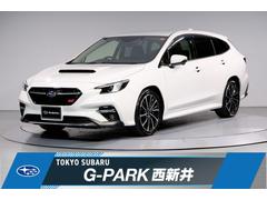 スバル &nbsp;レヴォーグ&nbsp;STIスポーツEX デジタルミラー ドラレコ ETC2.0