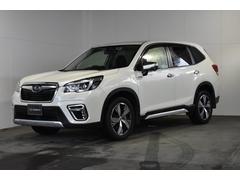 スバルフォレスターAdvance EyeSight ナビ&SRカメラ&ETC