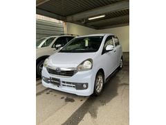 スバルプレオプラスG スマートアシスト