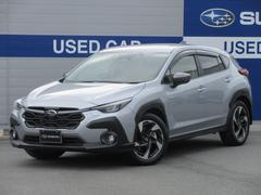 クロストレック