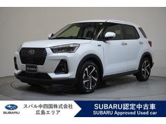 スバルレックスZ ハイブリッド 9インチディスプレイオーディオ 元デモカー