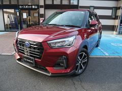 スバルレックスZ ディスプレイオーディオ付き