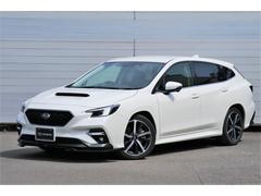 スバルレヴォーグGT-H EX EyeSightX11.6型ナビETC2.0