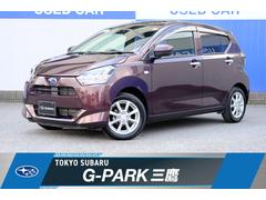 スバルプレオプラスG スマートアシスト メモリーナビ