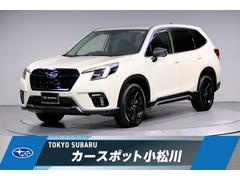 スバルフォレスタースポーツ 8インチナビ ETC2.0 ナビ連動ドラレコ!!