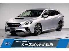 レヴォーグ