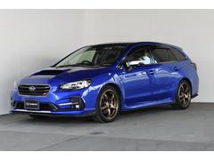 スバルレヴォーグ1.6STI Sport EyeSight