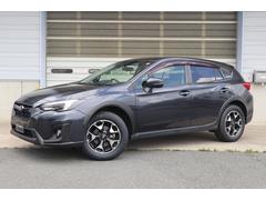スバルXV2.0i-L EyeSight 夏タイヤ新品装着