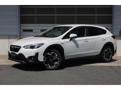 スバルXV2.0e-S EyeSight