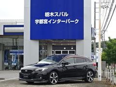 インプレッサスポーツ