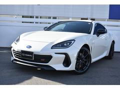 スバルBRZSTI スポーツ