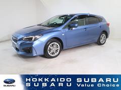 スバルインプレッサスポーツ1.6i-L EyeSight