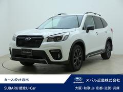 スバルフォレスタースポーツ ナビ&F&S&Rカメラ 後方付きドラレコ ETC