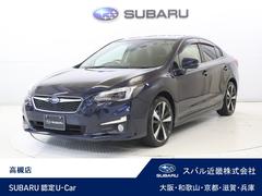 スバル &nbsp;インプレッサG4&nbsp;2.0i-Sアイサイト ナビ・バックカメラ・ETC2.0
