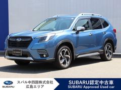 スバルフォレスターAdvance ナビ ETC2.0 Rカメラ