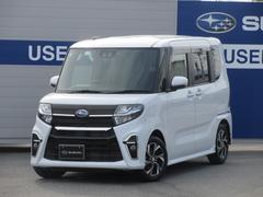スバルシフォンカスタムR スマートアシスト