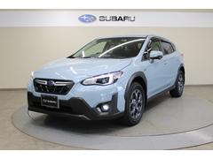 スバルXV2.0e-L アイサイト スマートエディション