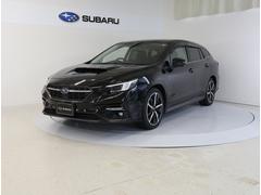 スバルレヴォーグGT-H EX EyeSight X搭載車 タイヤ新品交換済