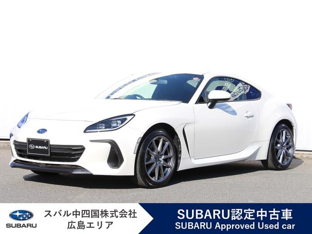 スバルBRZR 9インチナビ Rカメラ ETC2.0 ドラレコ