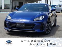 スバルBRZS 前後ドラレコ メモリーナビ バックカメラ ETC2.0