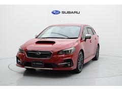 スバルレヴォーグ1.6STI Sport EyeSight