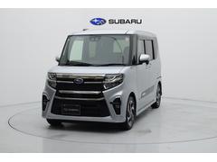 スバルシフォンカスタムRS Limited